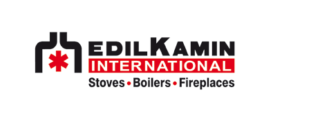 kominki Edilkamin logo